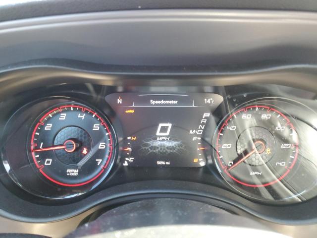2C3CDXHG8PH555302 Dodge CHARGER GT