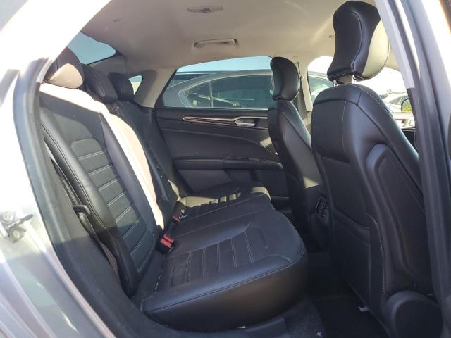 3FA6P0PU1GR229138 Ford Fusion Se Phev