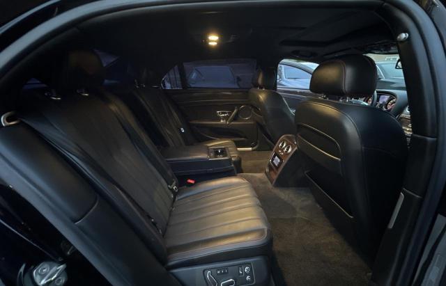 SCBEC9ZA9EC090562 Bentley FLYING SPUR