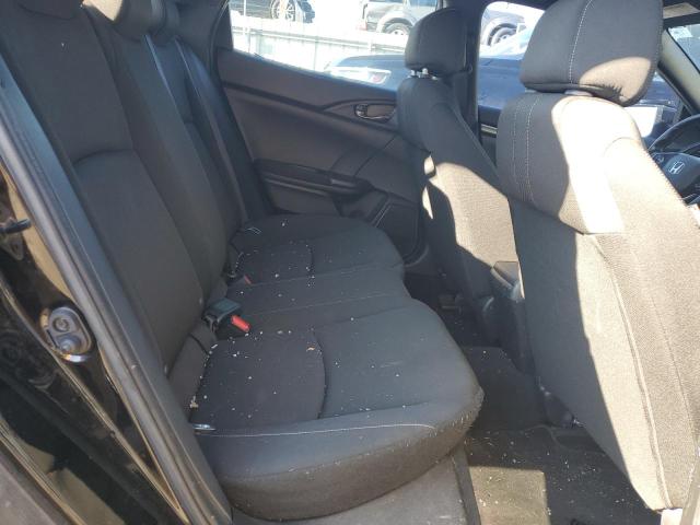 SHHFK7H43JU222344 Honda Civic Sport