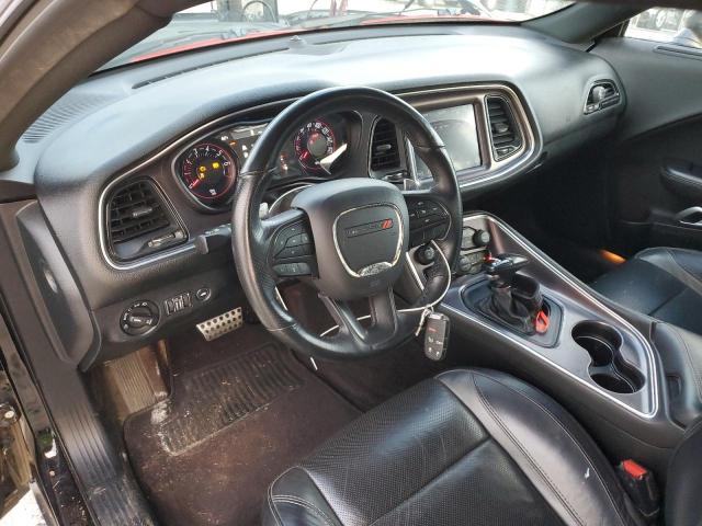2C3CDZGG9JH235085 Dodge Challenger Gt