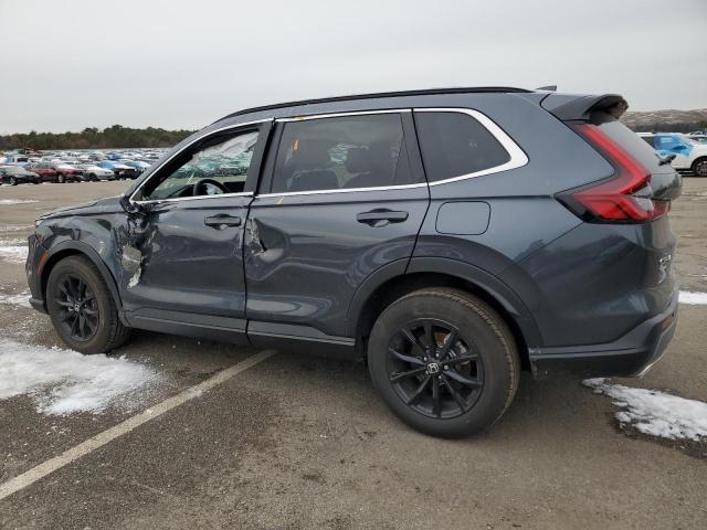 5J6RS6H54RL000559 Honda Cr-v Sport