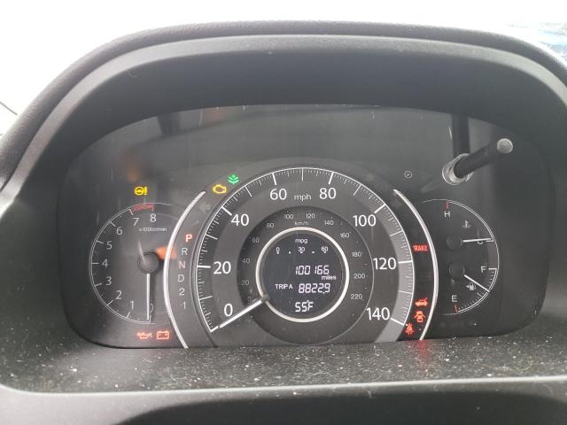 5J6RM4H58EL078058 Honda CR-V EX