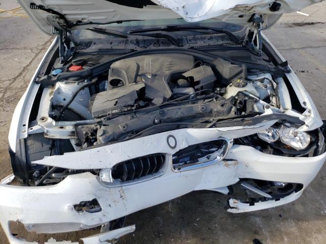 WBA8E3G51GNU04555 BMW 328 Xi Sulev