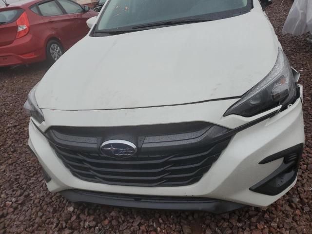 4S3BWAD6XP3005002 Subaru Legacy Premium