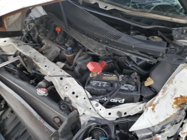 19XFB2F70FE100457 Honda CIVIC SE