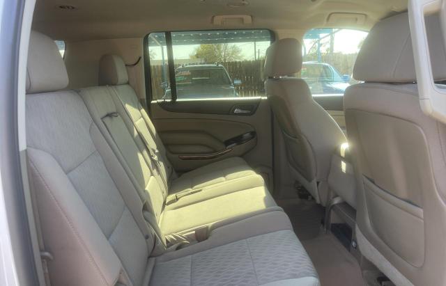 1GKS2GEC4FR150801 GMC Yukon Xl K1500 Sle