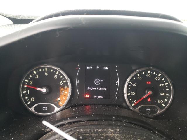 ZACCJBAB7HPF79466 Jeep Renegade Sport