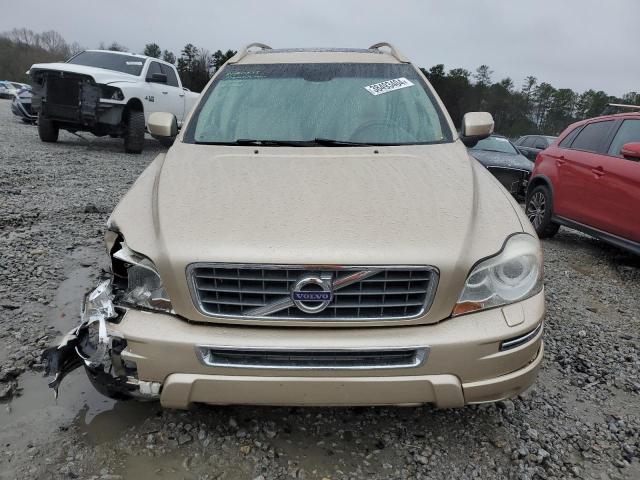 YV4952CY3E1681789 Volvo XC90 3.2