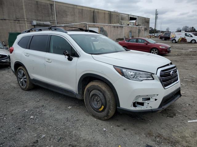 4S4WMAHD9M3450273 Subaru Ascent Premium