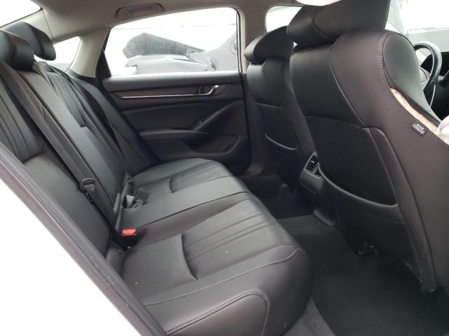 1HGCV3F51LA017215 Honda Accord Hybrid Exl