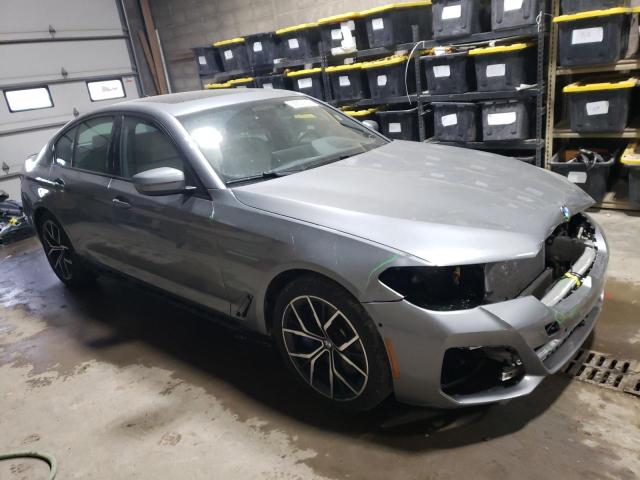 WBA73BJ0XPCM36411 BMW 540 XI
