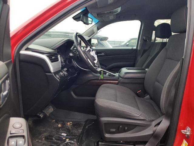 1GKS2FKC7GR211896 GMC Yukon Xl K1500 Sle