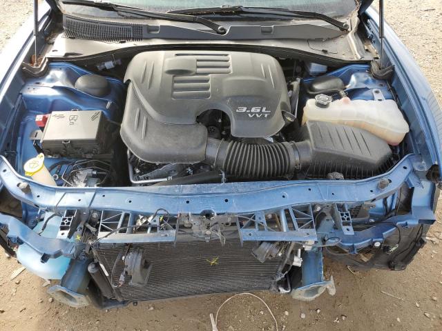 2C3CDXHG3MH644416 Dodge CHARGER GT