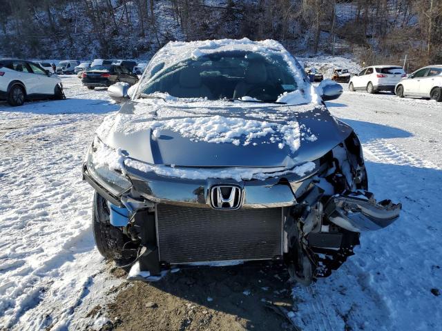 3CZRU6H99KM700126 Honda Hr-v Touring