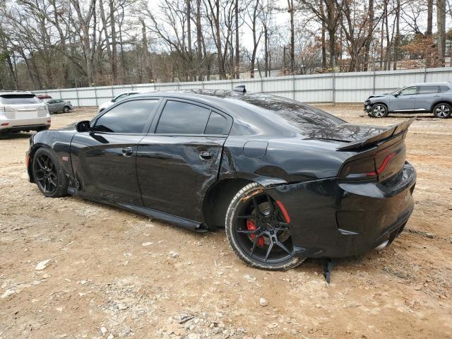 2C3CDXGJ5LH226239 Dodge Charger Scat Pack
