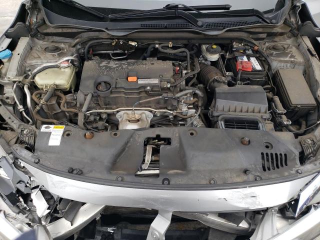 2HGFC2F77GH521600 Honda CIVIC EX