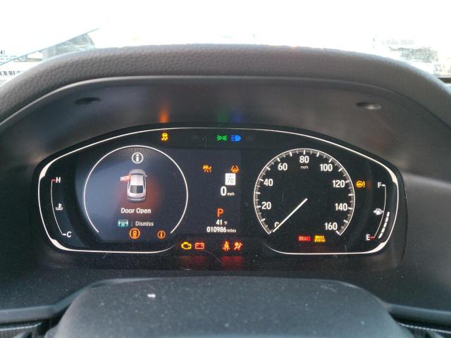 1HGCV1F49NA120056 Honda Accord Sport Se