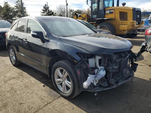 5J8TB4H5XEL004787 Acura Rdx Technology