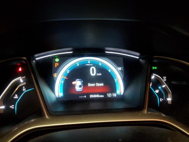 19XFC2F71HE057165 Honda CIVIC EX