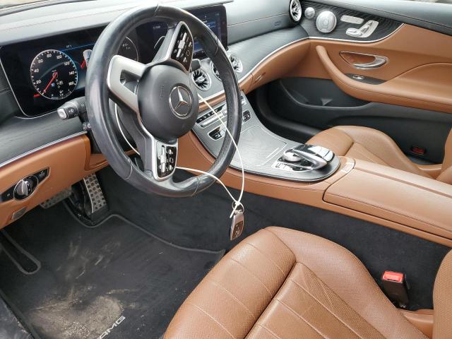W1K1J6JB6LF134412 Mercedes-Benz E 450 4matic