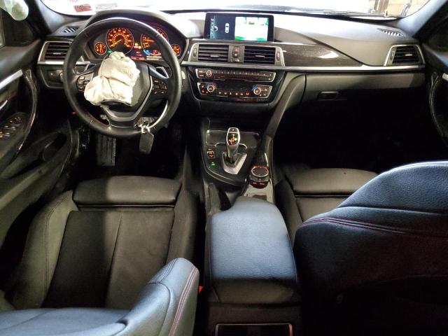 WBA8D9C39HA011907 BMW 330 XI