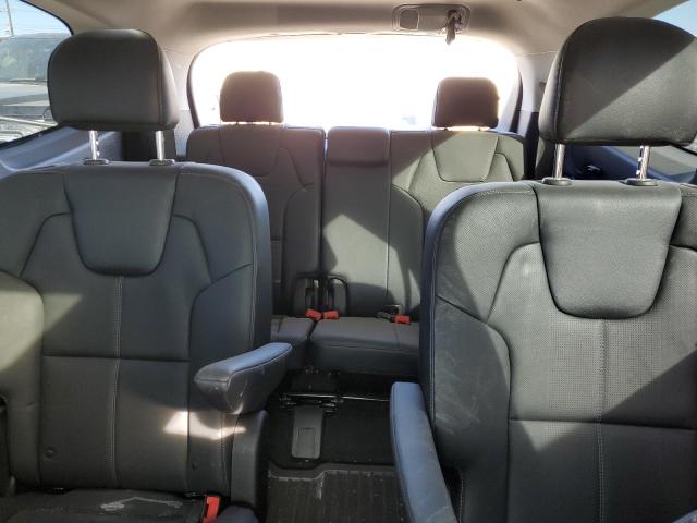 5XYP5DGC4PG371609 KIA Telluride Sx