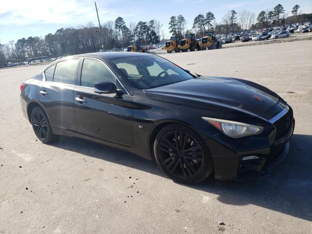 JN1BV7AR4EM692122 Infiniti Q50 BASE