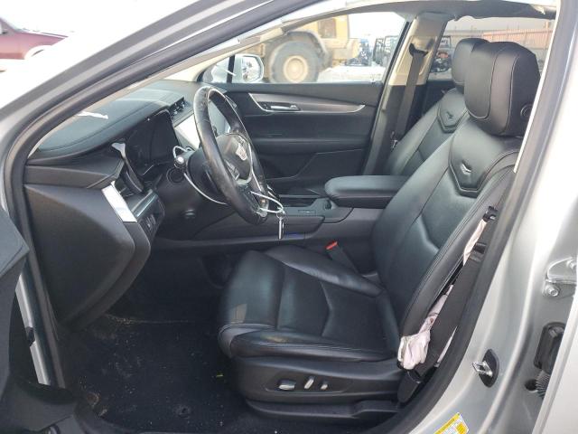 1GYKNCRS8KZ106608 Cadillac XT5 LUXURY