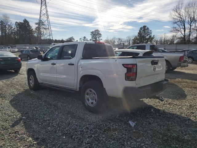 1N6ED1EJ7PN616841 Nissan FRONTIER S