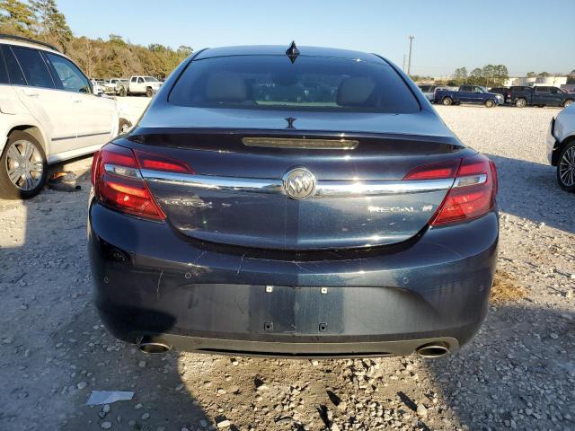 2G4GS5GX8G9178324 Buick Regal Premium