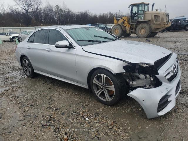 WDDZF8DB2LA755252 Mercedes-Benz E 350