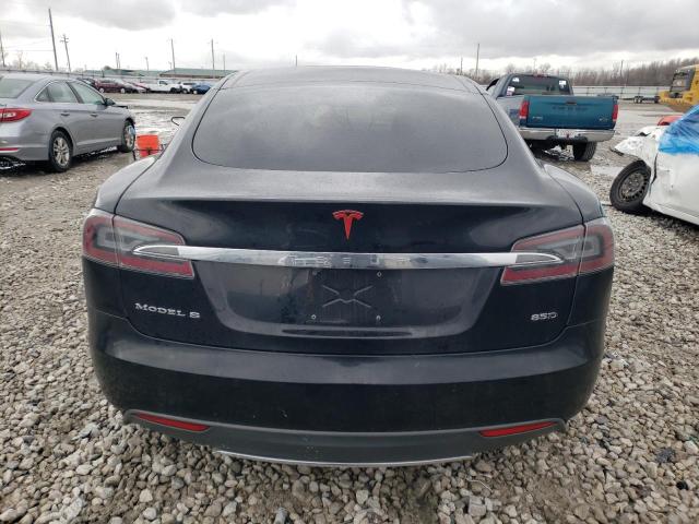 5YJSA4H26FFP73021 Tesla Model S 85d