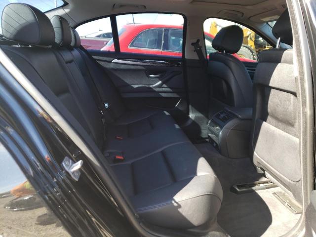 WBA5A5C55GG350777 BMW 528 I