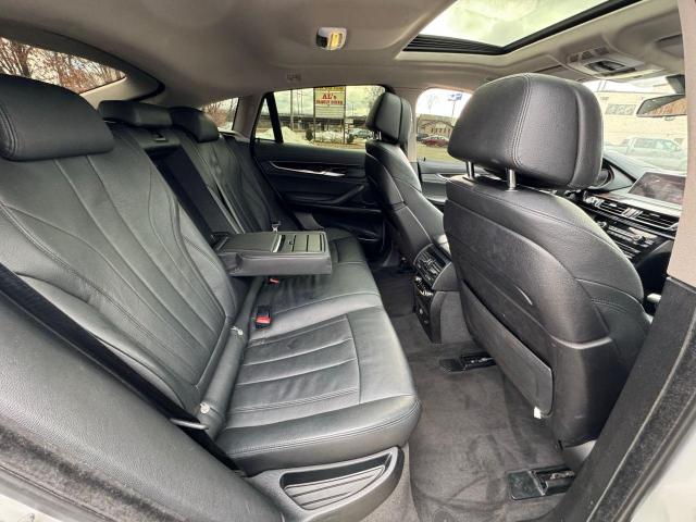 5UXKU2C5XG0N79278 BMW X6 Xdrive35i