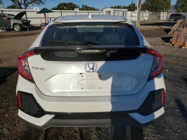 SHHFK7H56JU401146 Honda CIVIC EX