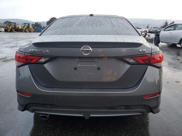 3N1AB8DV8PY244548 Nissan SENTRA SR