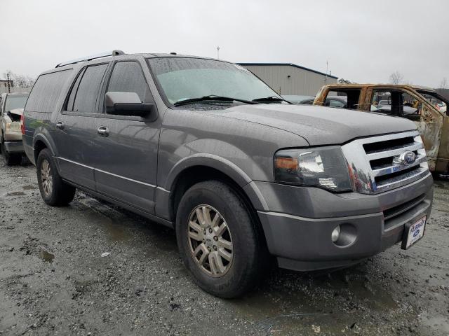1FMJK1K56EEF30380 Ford Expedition El Limited