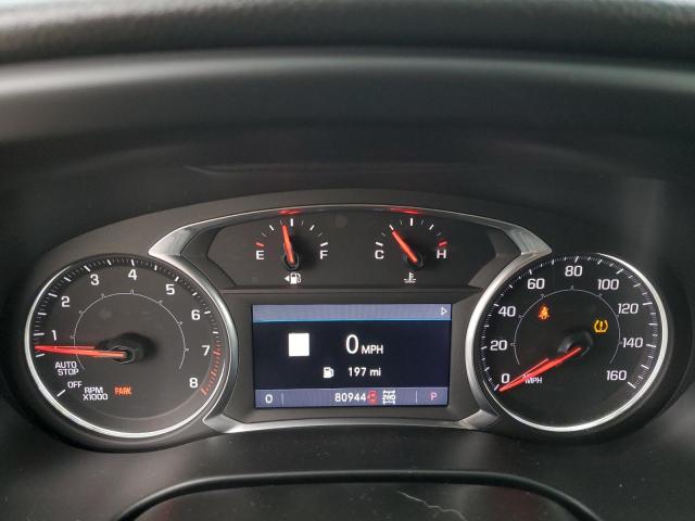 1GKKNULS4MZ192107 GMC ACADIA SLT