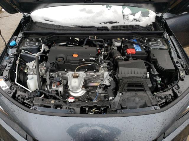 2HGFE2F51PH559042 Honda Civic Sport