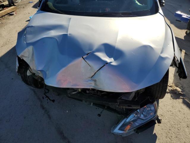 3N1AB7APXJY337336 Nissan SENTRA S