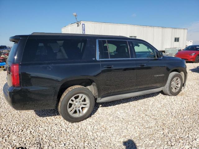 1GNSCJKC8FR297656 Chevrolet Suburban C1500 Lt