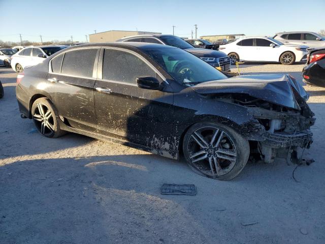 1HGCR2F14HA024842 Honda Accord Sport Special Edition