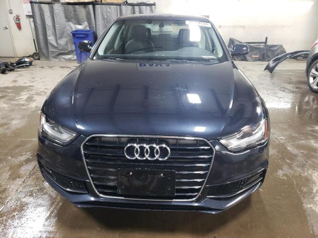 WAUBFAFL2GN002406 Audi A4 Premium S-line