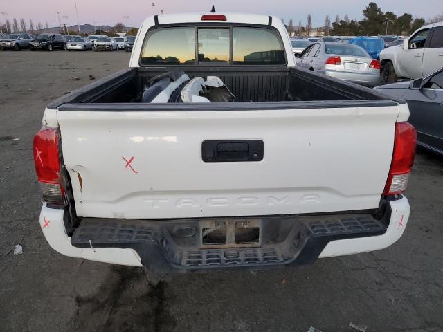 5TFRX5GN7GX052602 Toyota Tacoma Access Cab