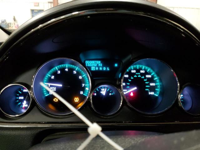5GAKVBKD7HJ116695 Buick Enclave