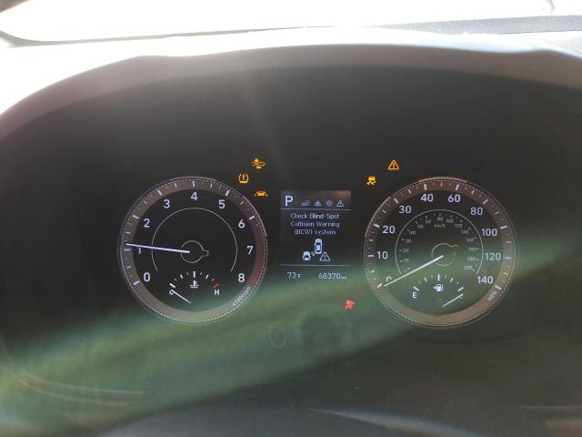 KMHRC8A31NU177884 Hyundai Venue Sel