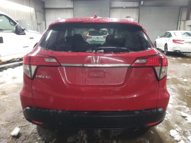3CZRU5H77KM713076 Honda Hr-v Exl