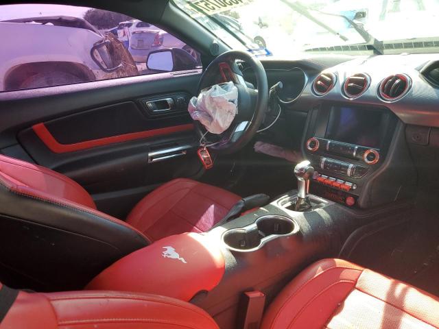 1FA6P8CF8K5157873 Ford MUSTANG GT