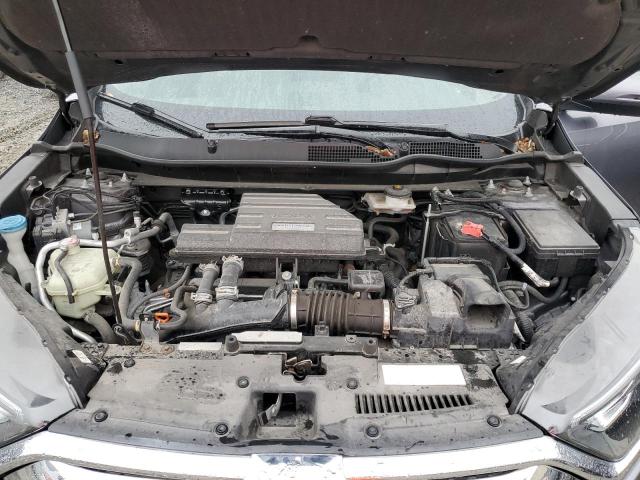 5J6RW2H89HL012454 Honda CR-V EXL